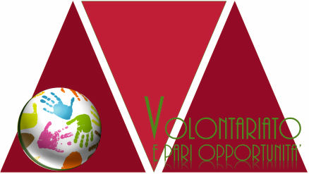Logo volontariato